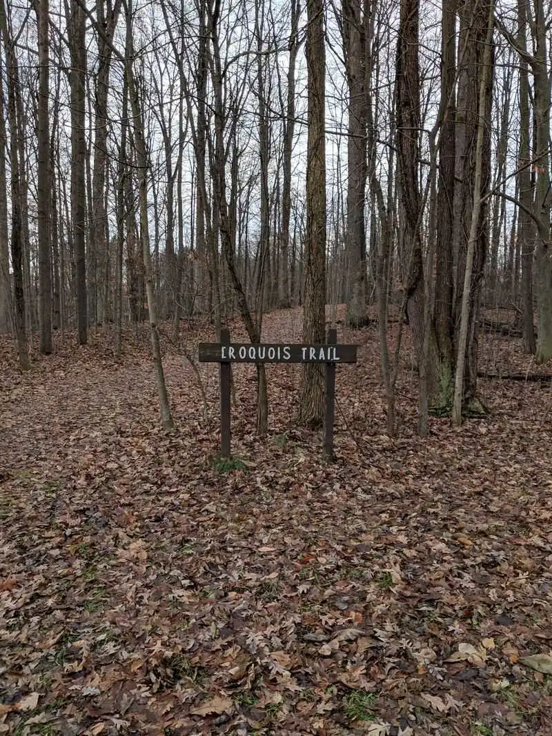 Trails and Trail-Running: Loops for Any Pace