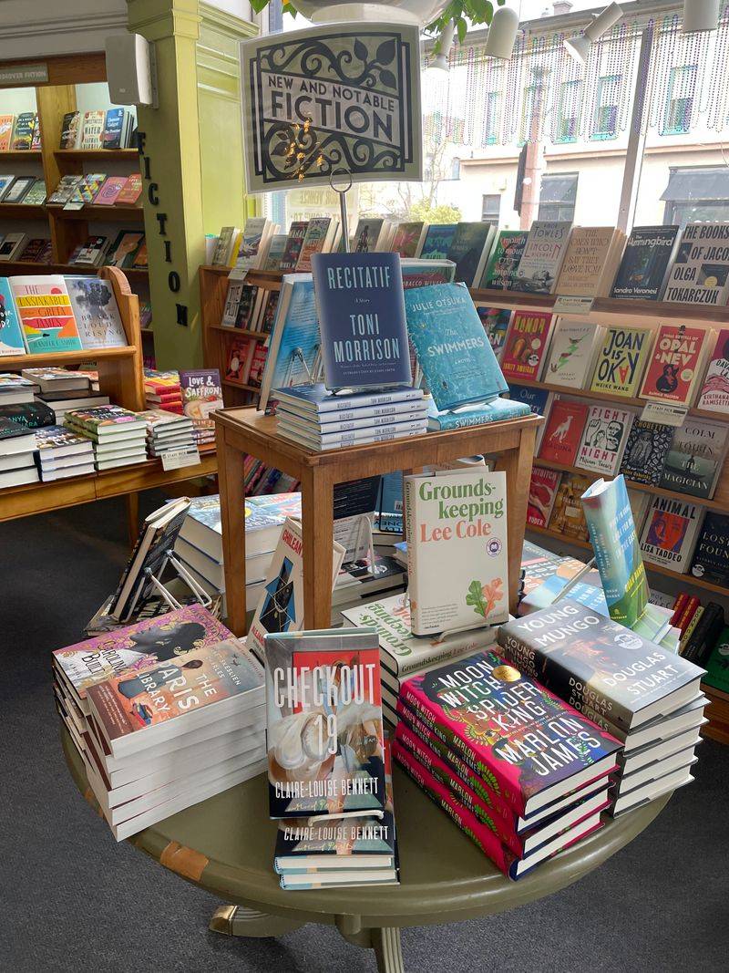 Left Bank Books (St. Louis)