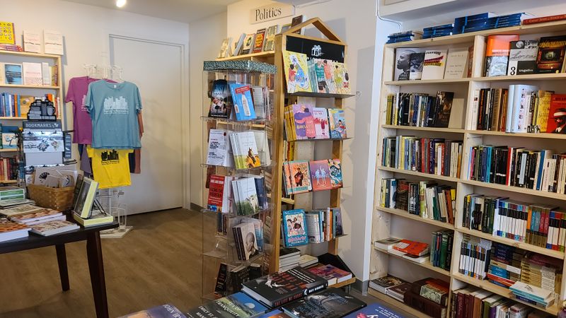 Farley's Bookshop &mdash; New Hope, Pennsylvania