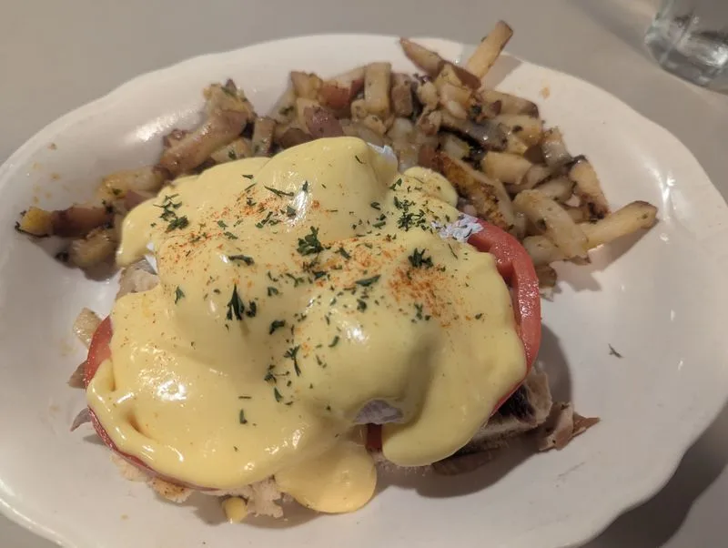 Eggs Benedict, Classic To Smoked Salmon
