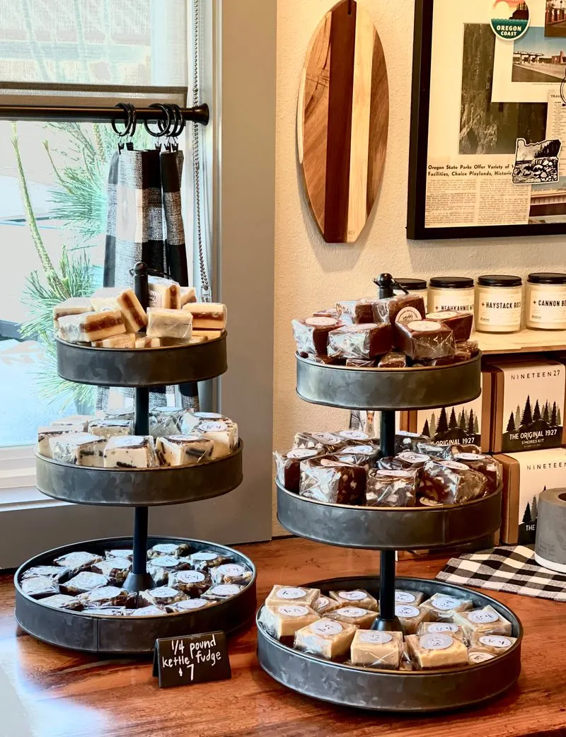 Scones, Cookies, and Bars: The Bakery Case Deep Dive