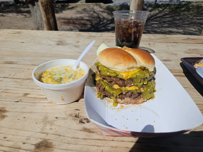 Ordering Like a Regular