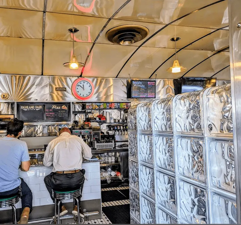 Atmosphere of Nostalgia