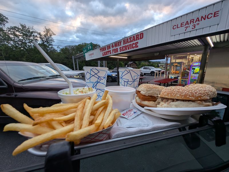 Affordable Family Dining