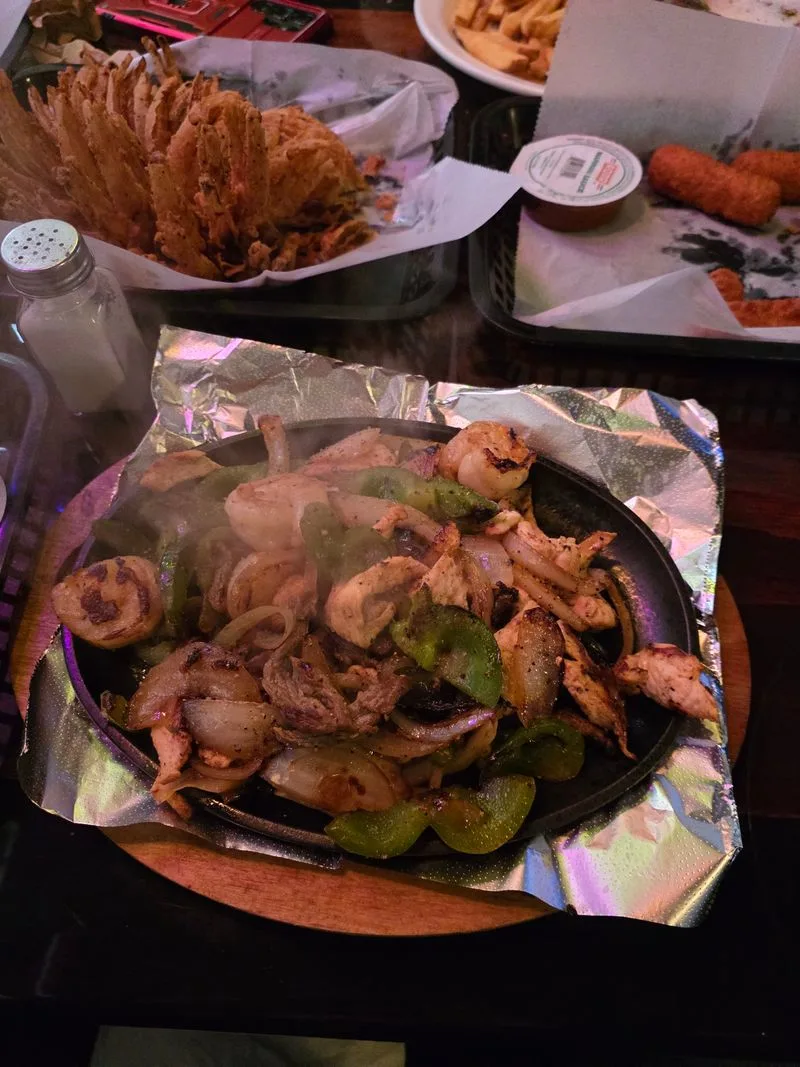 Local Ingredients, Authentic Flavors