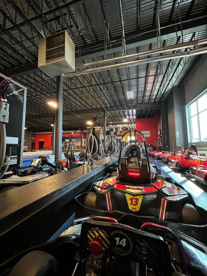 Electric Karts: Clean Power, Instant Torque