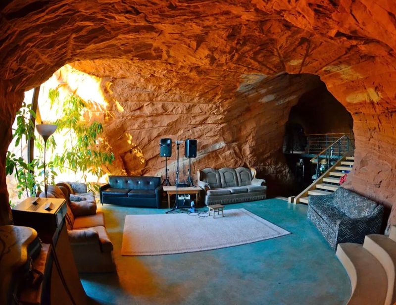 BedrocK Homestead &ndash; Utah