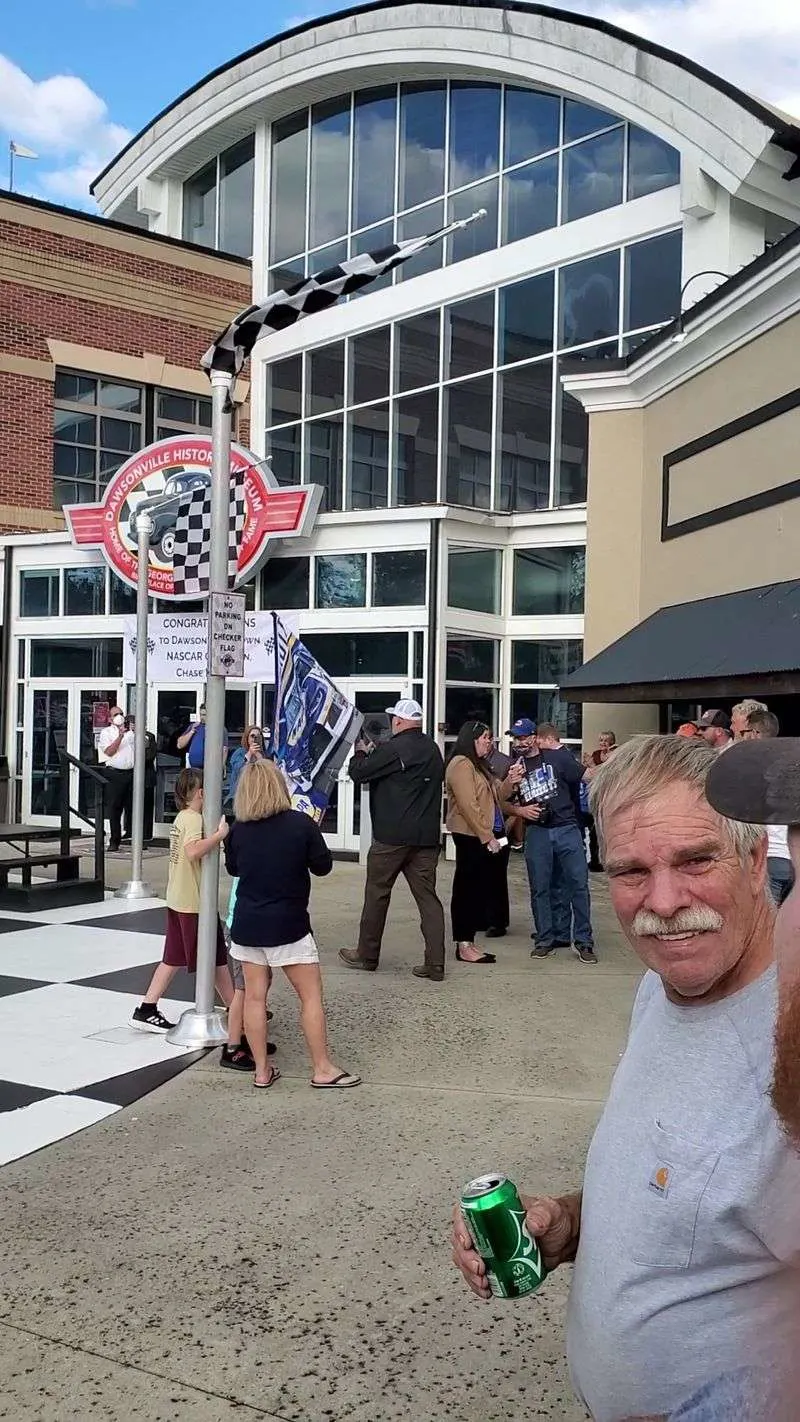 Events, Car Shows, and Festivals