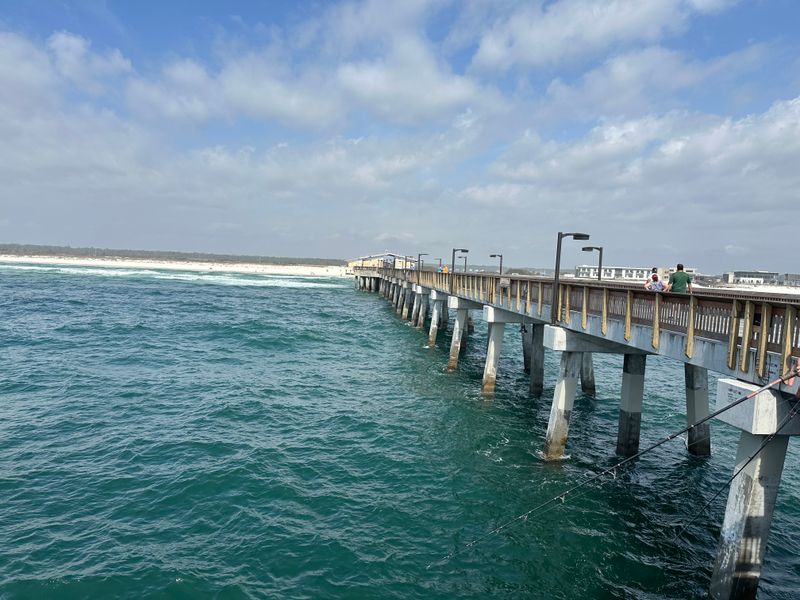 Fishing Pier