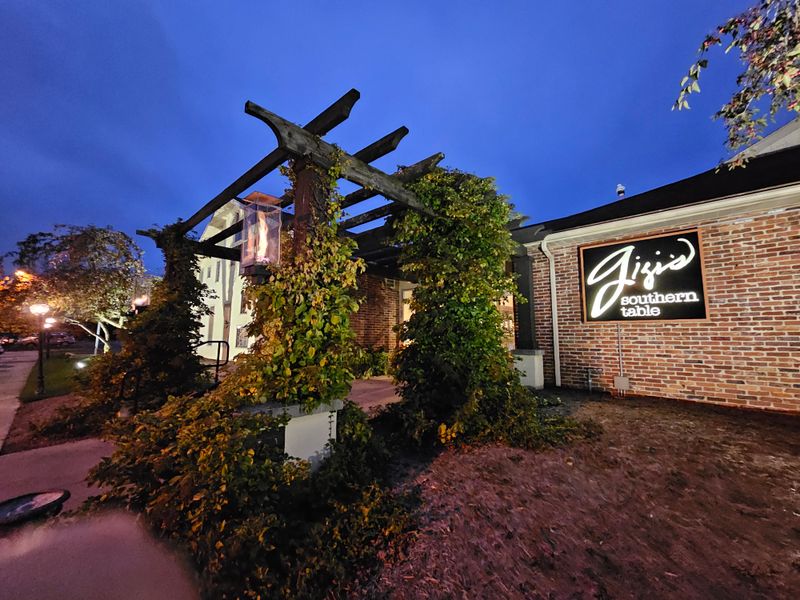 Gigi's Southern Table &ndash; State College, PA