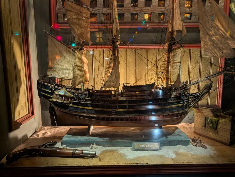 Historical Significance