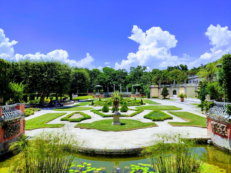 The Gardens