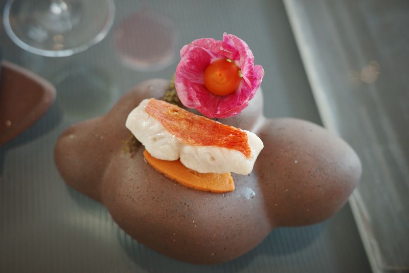 Vespertine &mdash; Culver City, CA