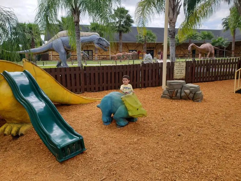Playgrounds, Splash Pad, And Toddler Wins