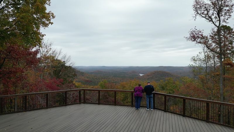 Quick Escapes From Charlotte