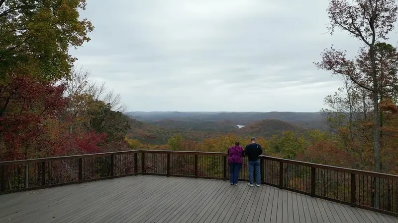 Quick Escapes From Charlotte