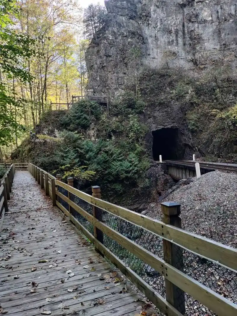 The Chairlift Adventure