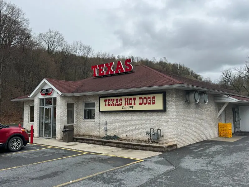 Texas Hot Dogs (Altoona)