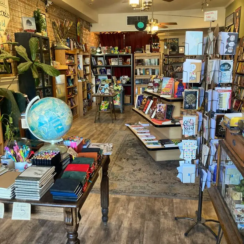 Salida Books