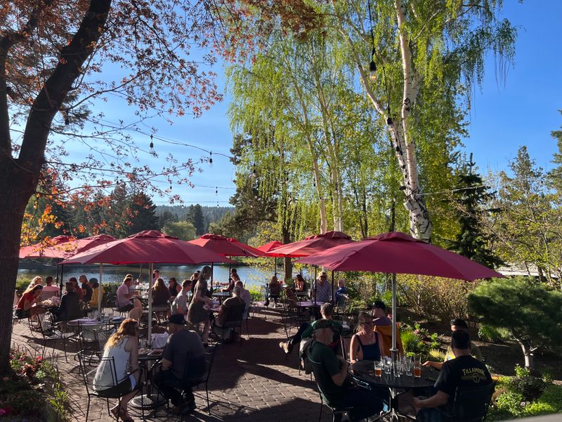 Pine Tavern — Bend, OR