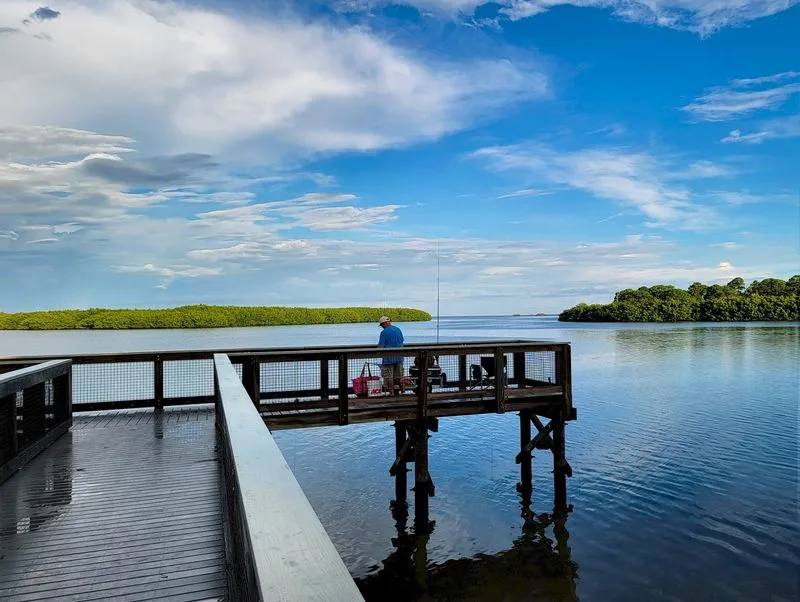Family-Friendly Playground
