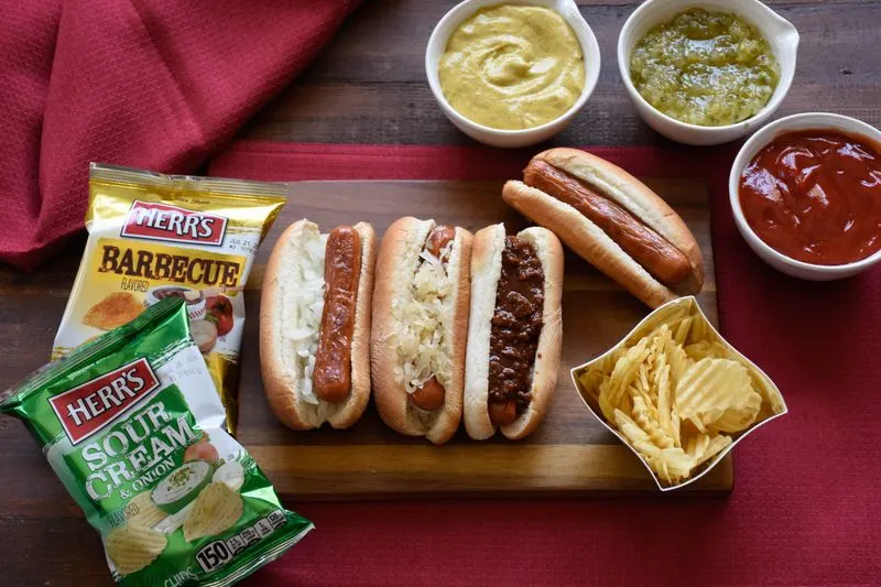 Potts&rsquo; Doggie Shop (King of Prussia, PA)