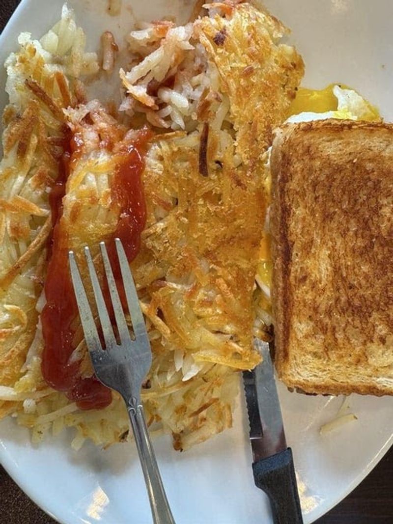 Patty&rsquo;s Eggnest &mdash; Multiple WA Locations