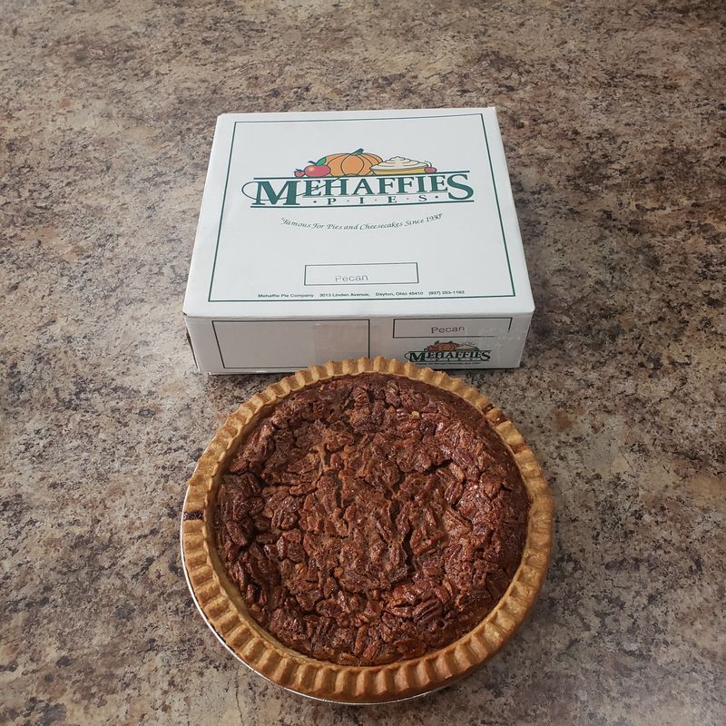 Mehaffie&rsquo;s Pies &mdash; Dayton