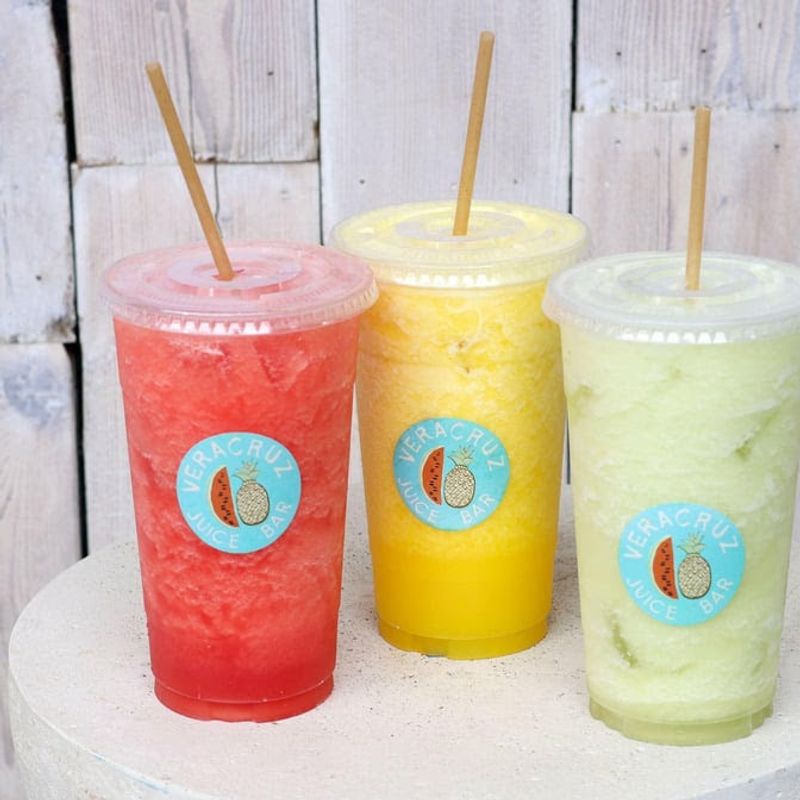 Satisfying Smoothies