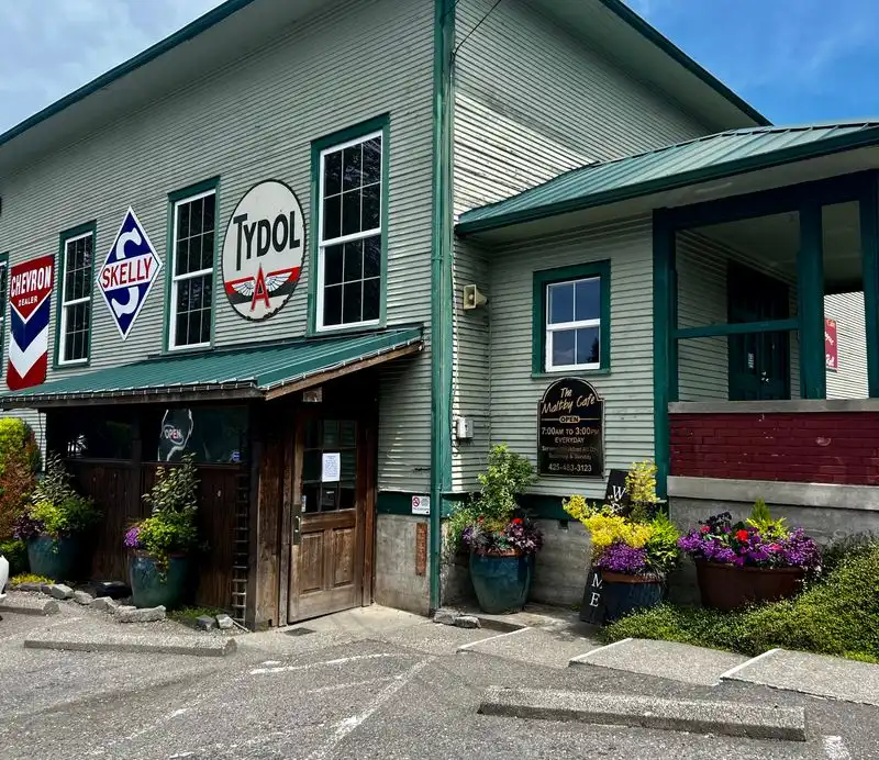 Montana Potatoes And Eggs