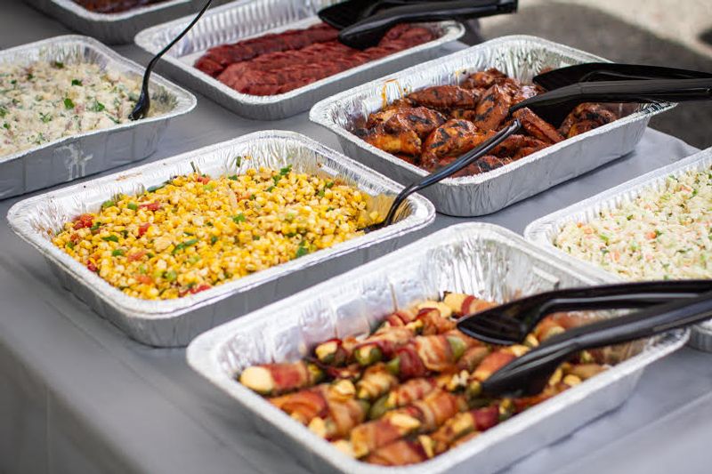 4 Rivers Smokehouse &mdash; Jacksonville, Florida