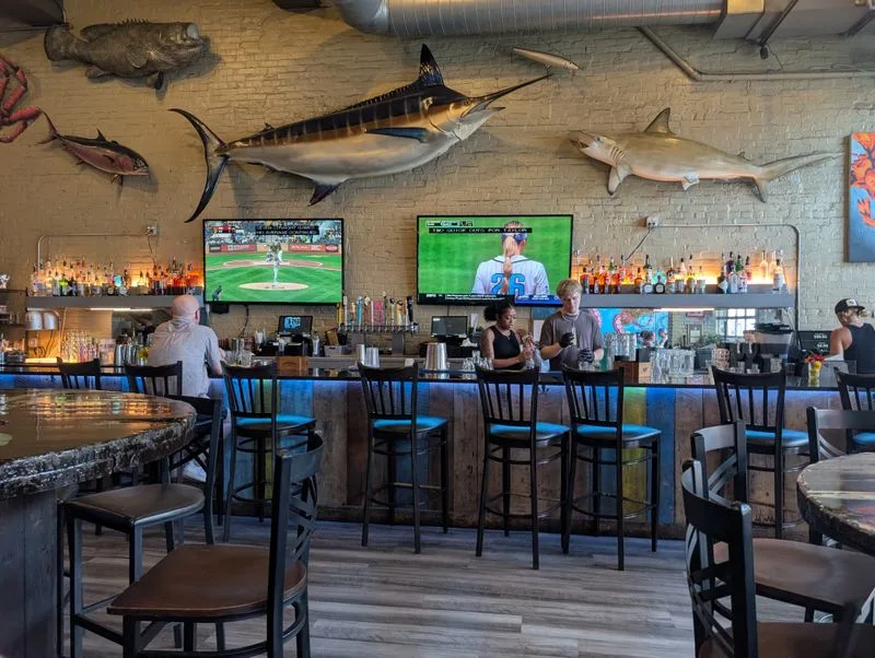 Fresh Alaskan King Crab