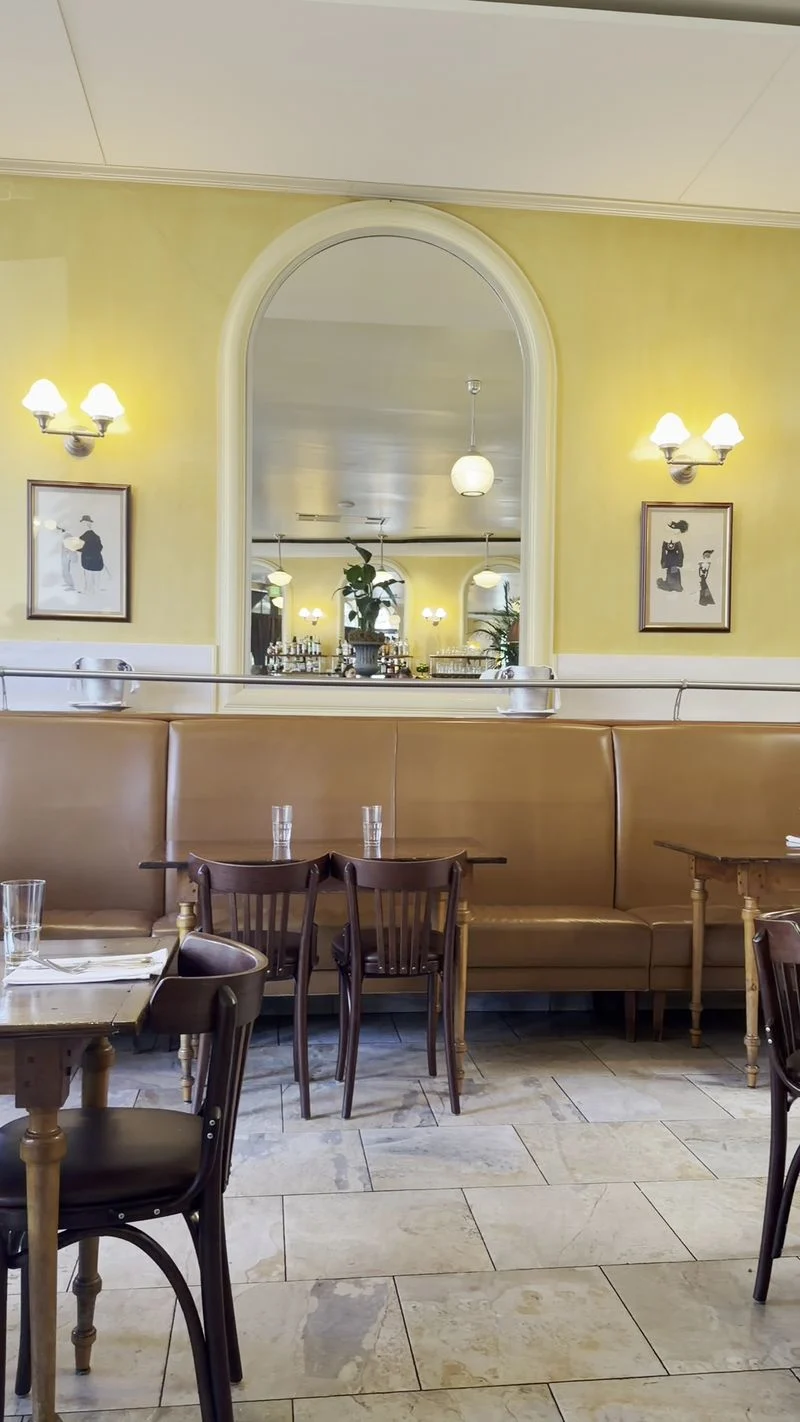 Award-Winning Coconut Cake