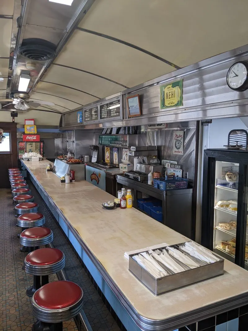 First Timer’s Game Plan