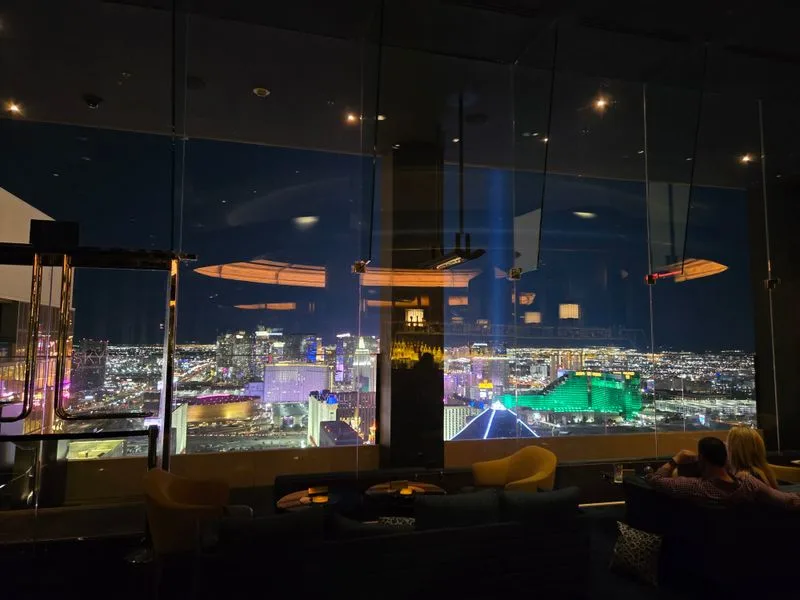 Skyfall Lounge (Las Vegas, NV)