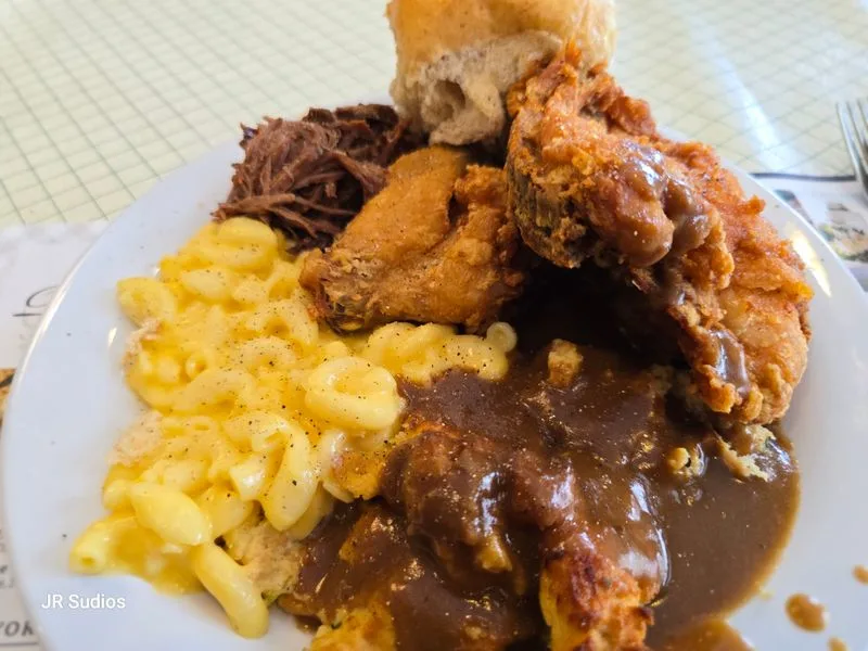 Chef's Secret Seasoning