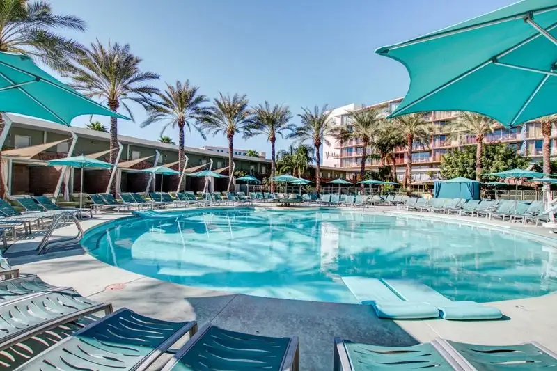 Hotel Valley Ho (Scottsdale, AZ)