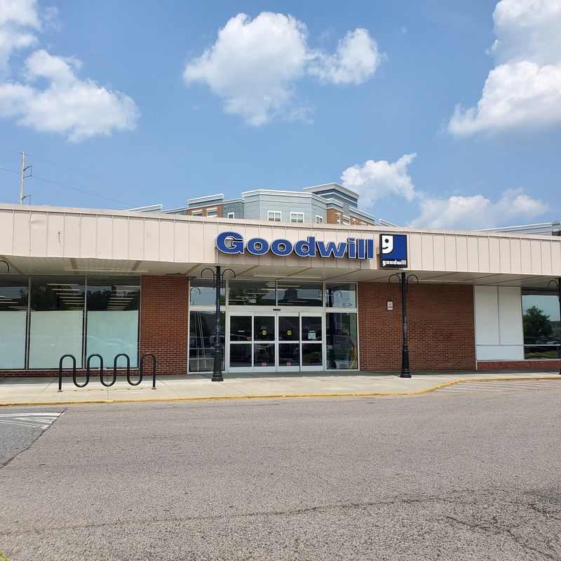 Goodwill Super Store &mdash; Newark, DE