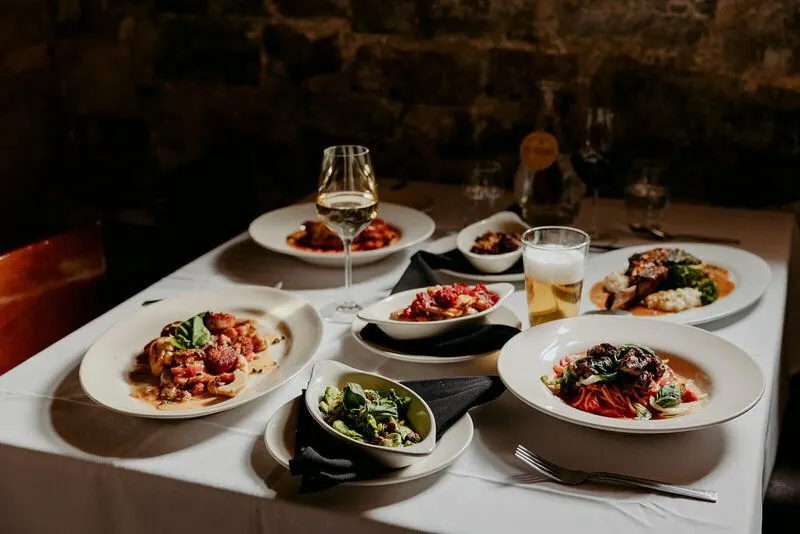 Farm-to-Table Philosophy