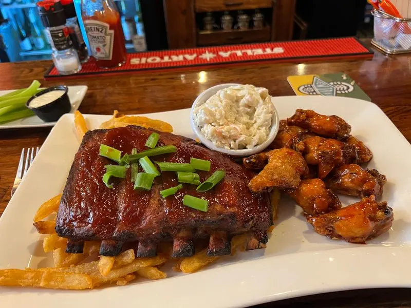 What To Order: House Favorites