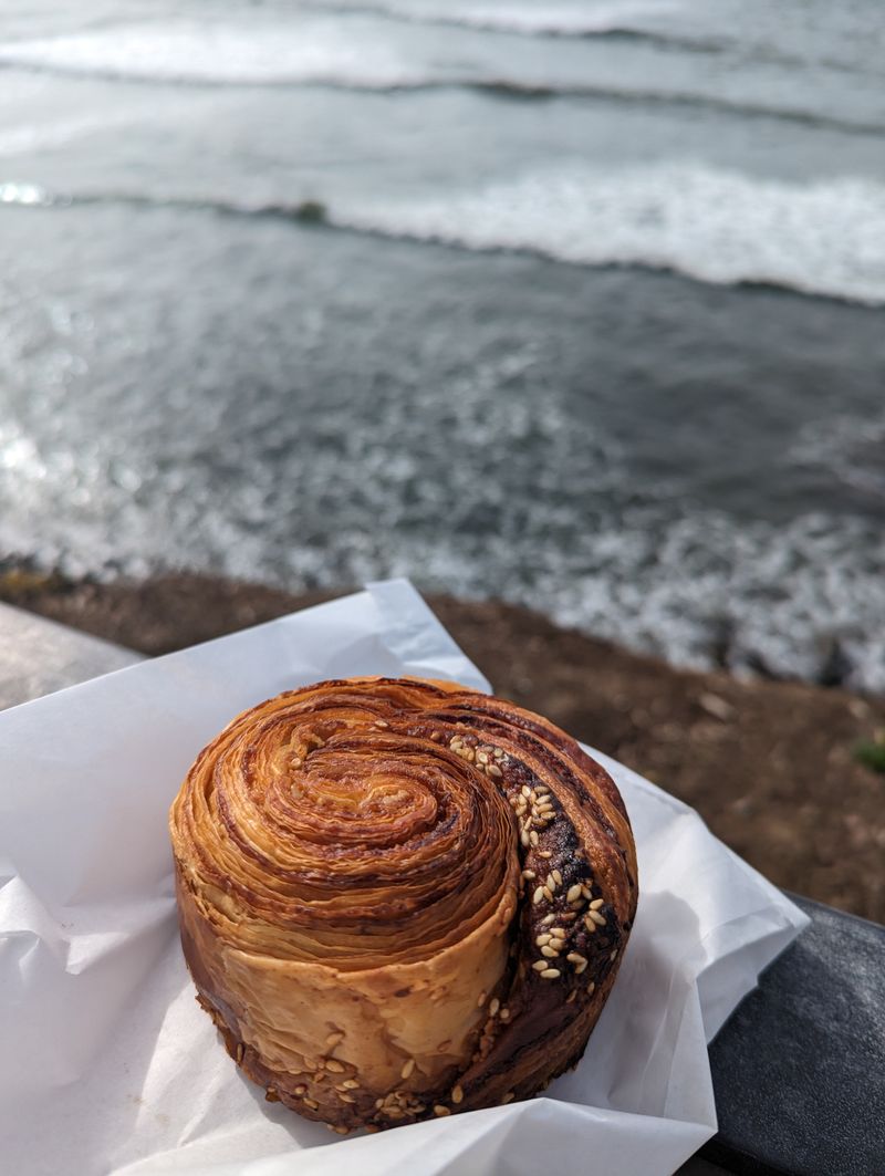 Kouign Amann That Earns Its Hype