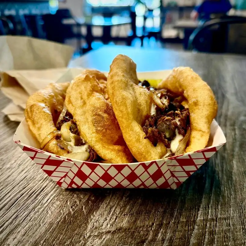 Frybread Texture That Wins You Over