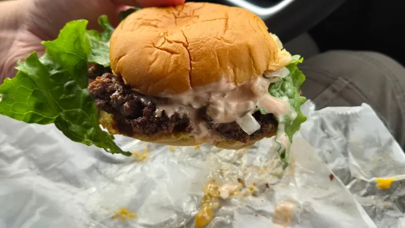 Chili, Slaw, and Mustard: The Flavor Triad