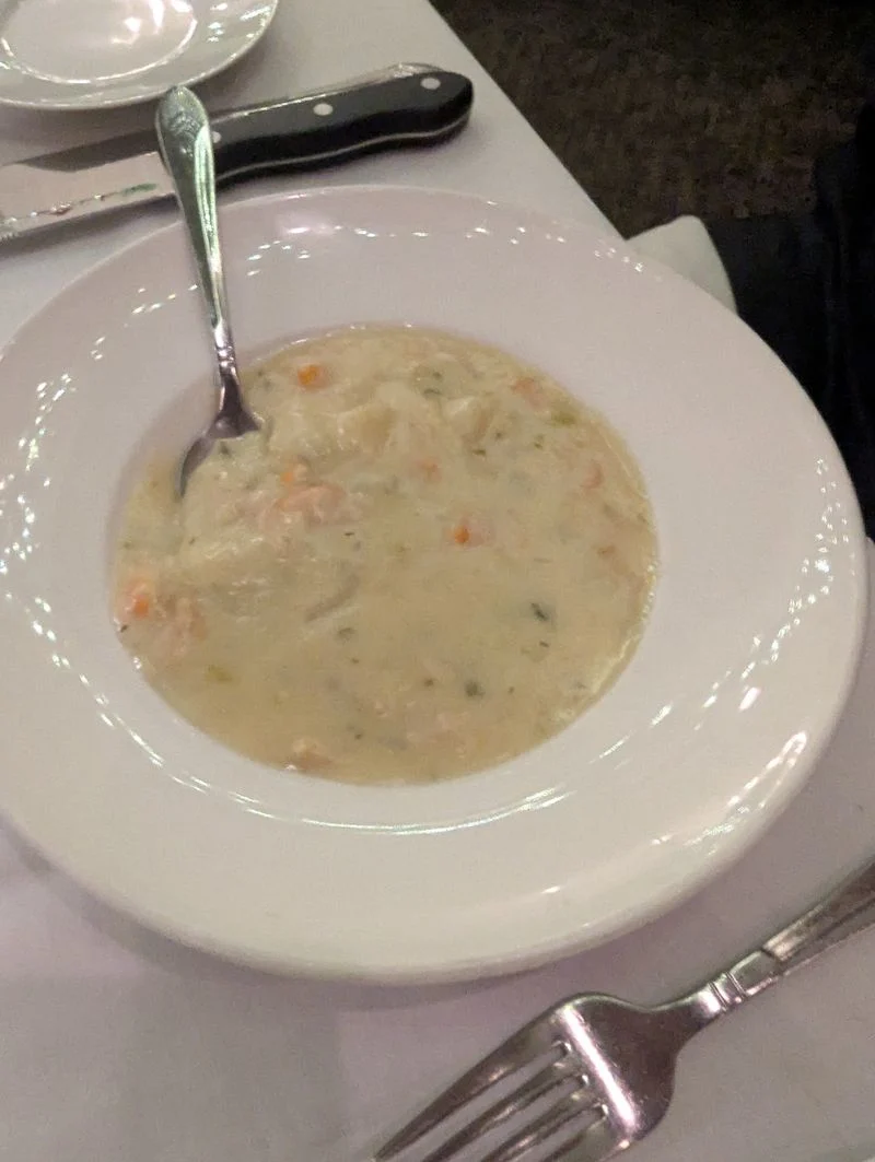 What to order beyond the signature