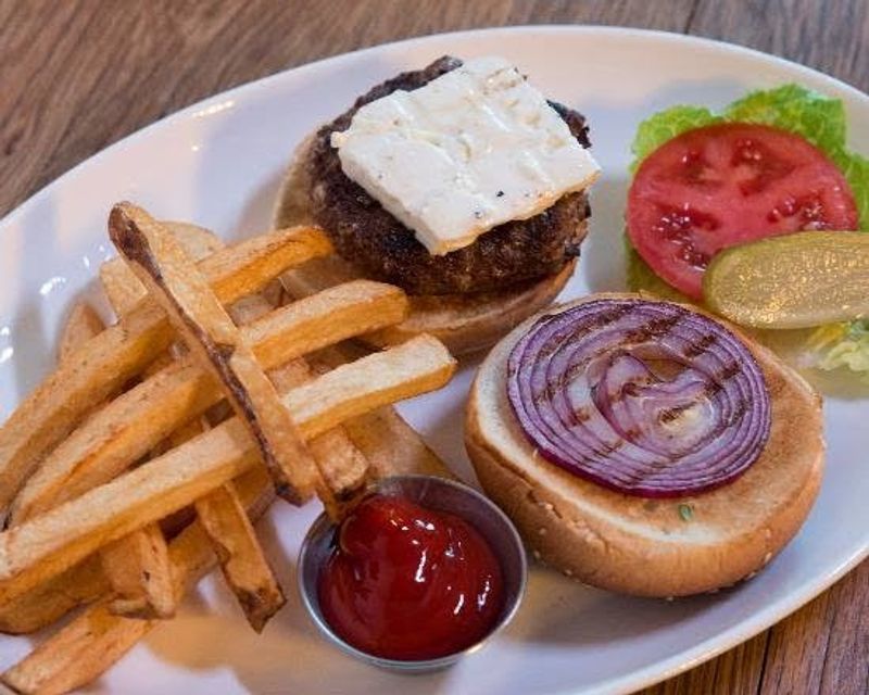 Our Mom Eugenia &mdash; Great Falls, Virginia