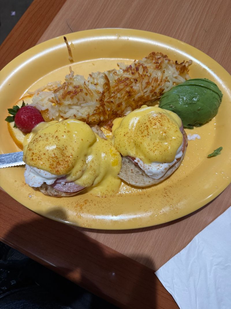 What To Order With It