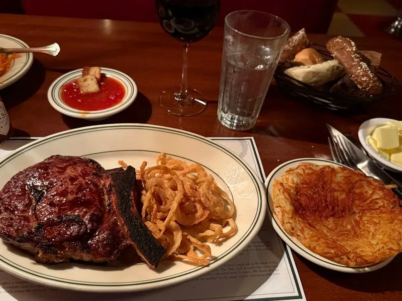 Sides That Spark Debate