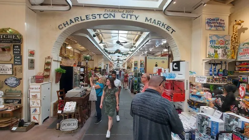 Wonder Works - Charleston, SC