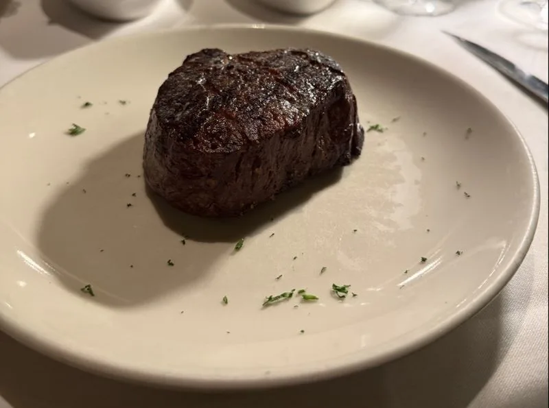 Steaks Beyond Prime Rib