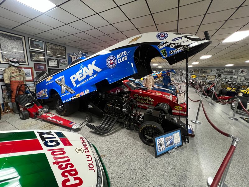 Rear-Engine Revolution: Safety And Speed Reimagined